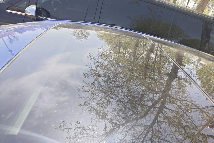 Used Honda XR-V 2017 1.8L EXi CVT Comfort Version
