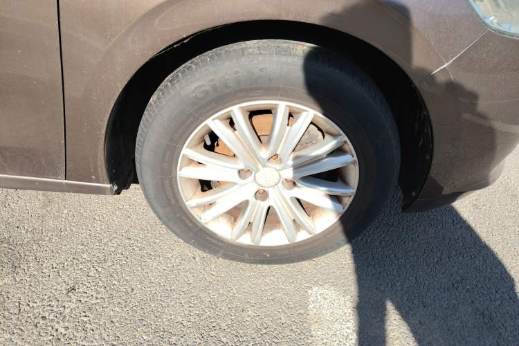 Used Peugeot 301 2016 1.6L Manual Comfort Edition
