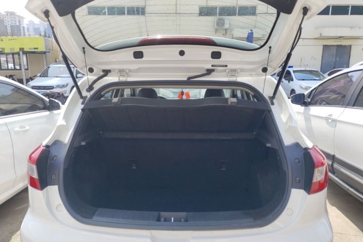 Used JAC Group Refine S2 2015 1.5L Manual Luxury Smart Model