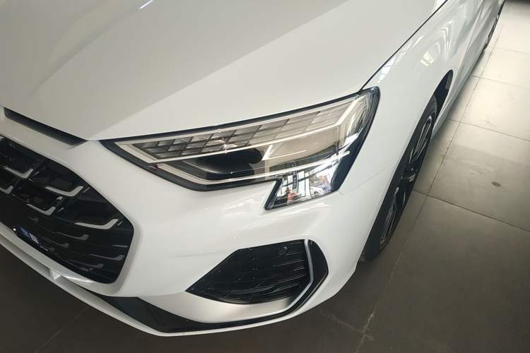 Used Audi A3 2026 Sportback 35 TFSI Enjoyment Edition