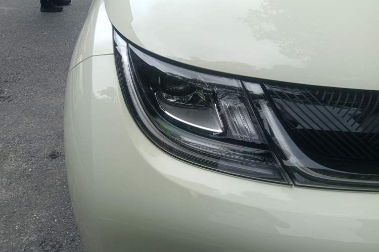Used BYD Dolphin 2023 420 km Fashion Edition
