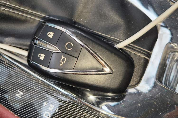 Used CHANGAN OSHAN X5 2021 1.5T DCT Prestige Edition