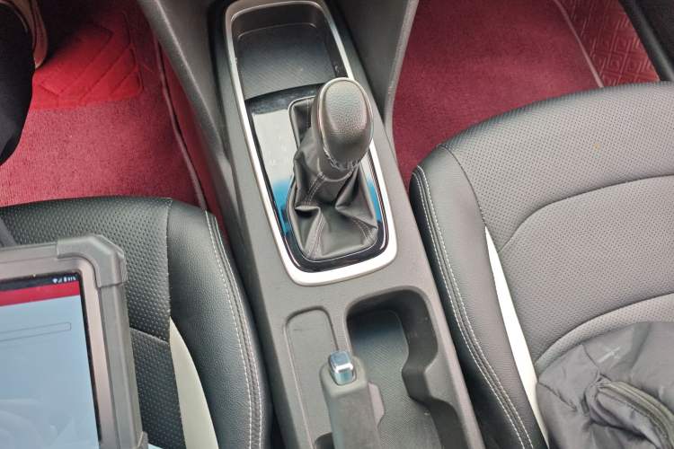 Used Chevrolet Cavalier 2019 320 Automatic Enjoyment Edition