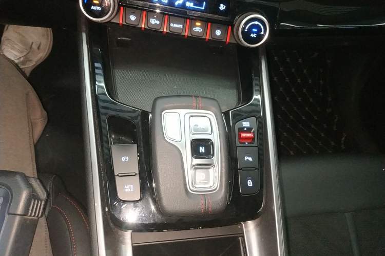 Used Hyundai Lafesta 2023 270T N Line DLX Luxury Edition Gear Lever