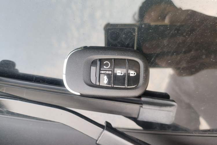 Used Honda Civic 2022 240TURBO CVT Dynamic Edition