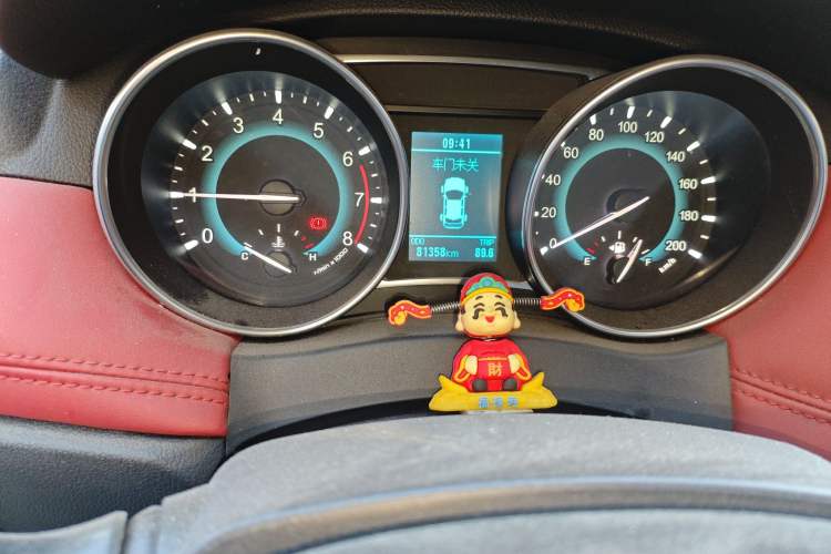 Used Haval H1 2015 1.5L Manual Urban Model