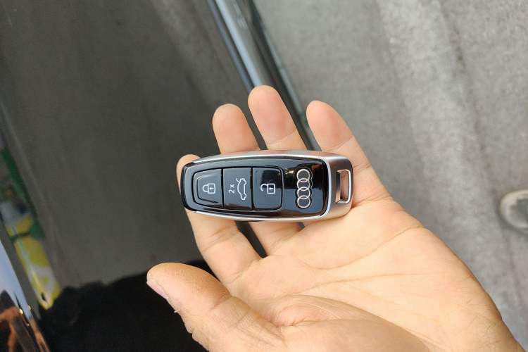 Used Audi Q7 2025 55 TFSI quattro S line Sport Edition
