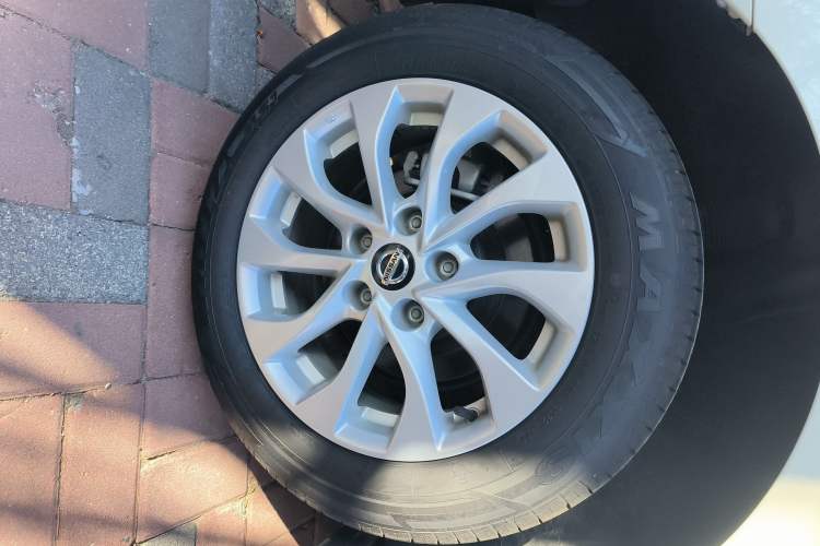 Used Nissan Sylphy 2022 Classic 1.6XE CVT Comfort Edition