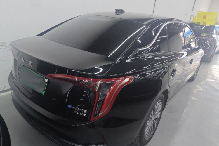 Used Hongqi E-QM5 2024 560km PLUS
