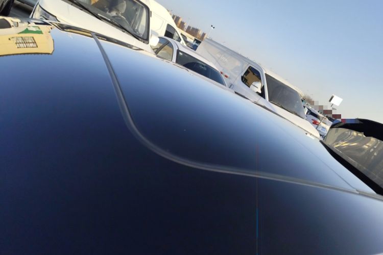 Used Lynk & Co 07 2024 EM-P 126 Long-Range Ultra
