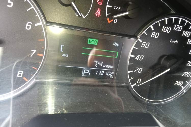 Used Nissan Tiida 2016 1.6L CVT Cool Dynamic Edition
