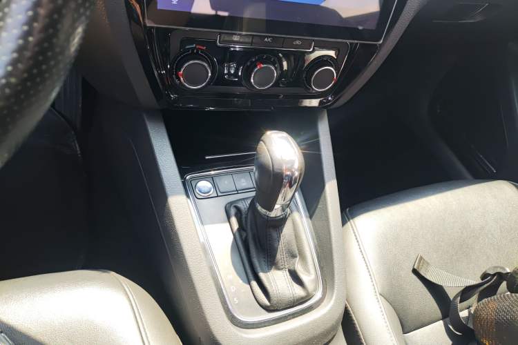 Used Volkswagen Sagitar 2018 280TSI DSG Ignite Edition