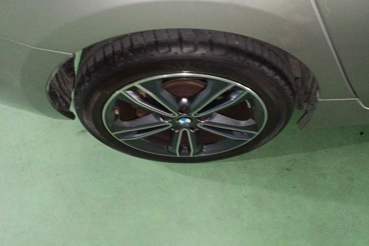 Used BMW 1 Series 2020 120i Fashion Model
