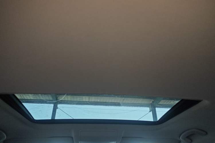 Used Volkswagen Passat New Energy 2022 Revised Version 430 PHEV Hybrid Elite Edition Headliner