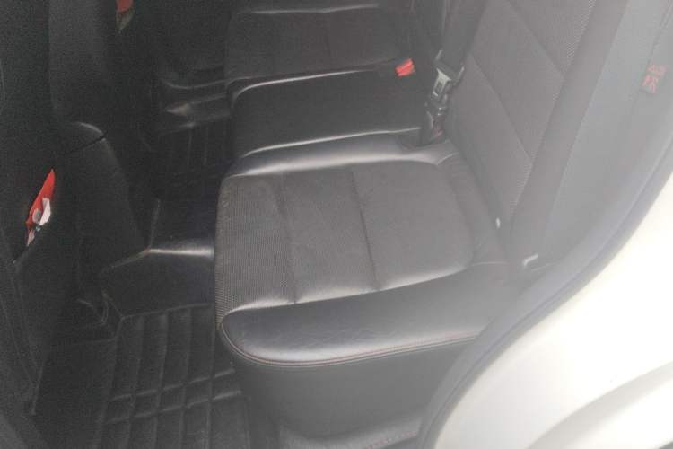 Used Mazda CX-5 2015 2.5L Automatic 4x4 Prestige Edition
