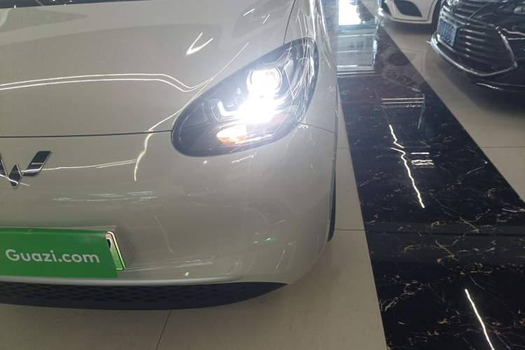 Used Wuling Bingo 2025 203km Light Edition