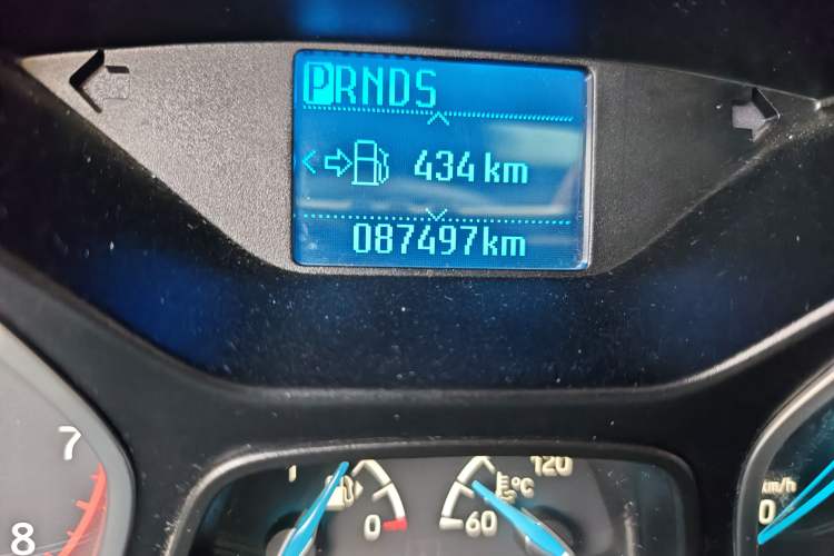 Used Ford Focus 2015 Hatchback 1.6L Automatic Fashion Edition