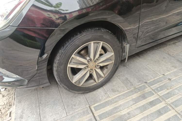 Used Changan Eado 2015 1.6L Manual Luxury Model China V Standard