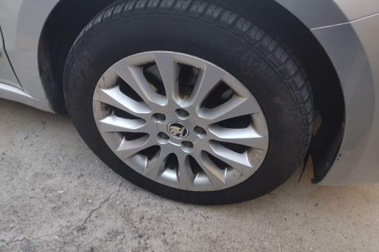 Used Skoda Superb 2013 1.4 TSI DSG Prestige Edition
