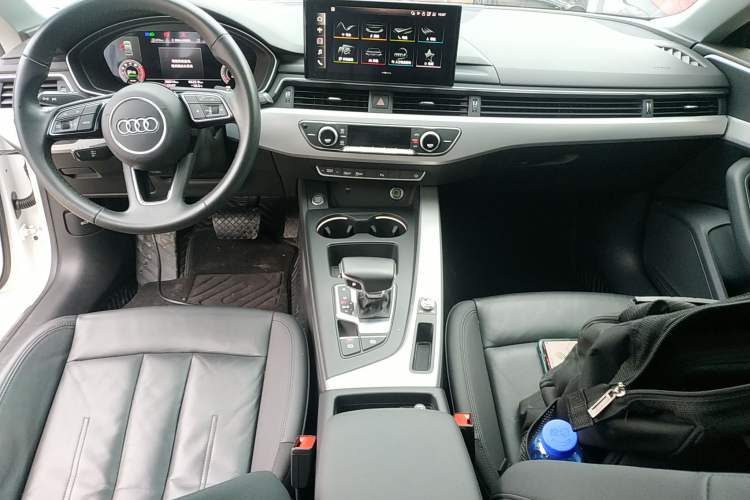 Used Audi A5 2022 Sportback 40 TFSI Fashionable and Dynamic Model