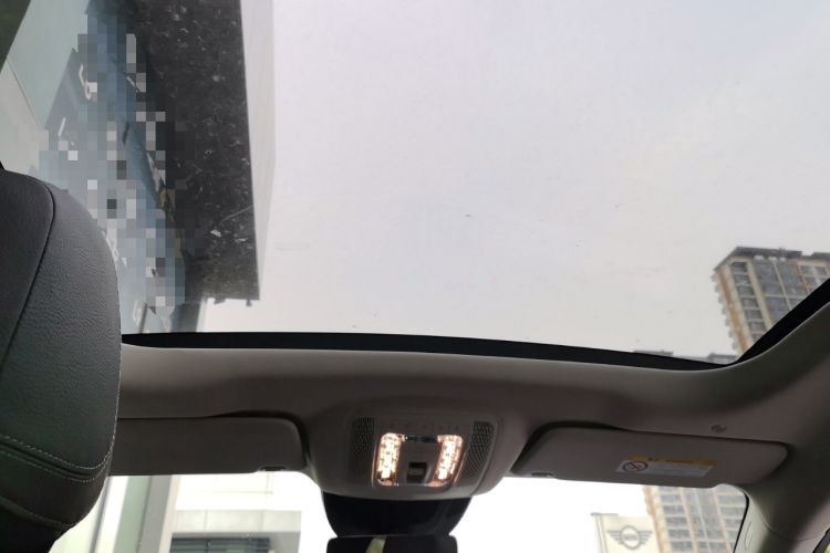 Used Mercedes-Benz GLE 2024 GLE 350 4MATIC Stylish Model