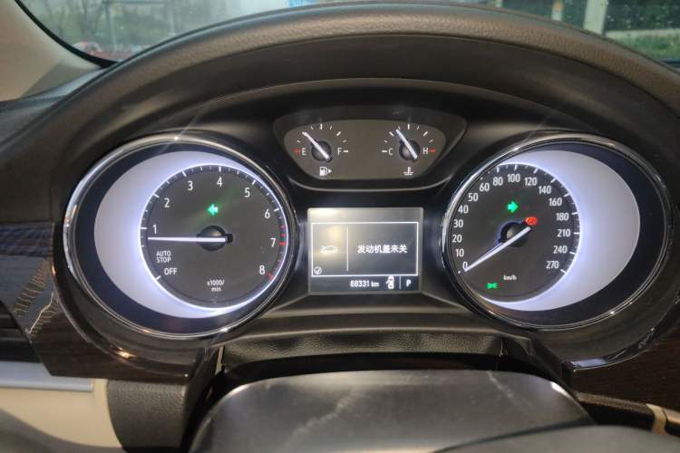 Used Buick Verano 2018 Sedan 15S Automatic Entry Model
