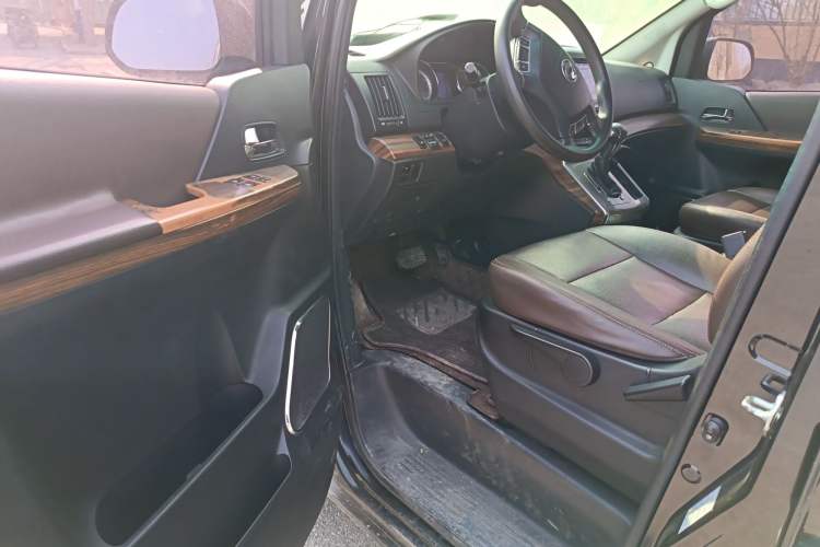 Used FORTHING CM7 2018 Classic Edition 2.0T Automatic Luxury Model