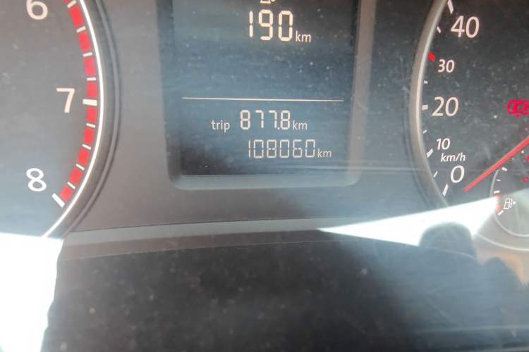 Used Volkswagen Passat 2013 1.8TSI DSG Prestige Edition
