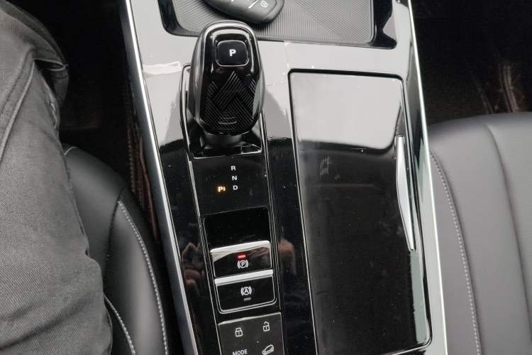 Used Roewe RX5 MAX 2022 1.5T Automatic Youwei Luxury Edition
