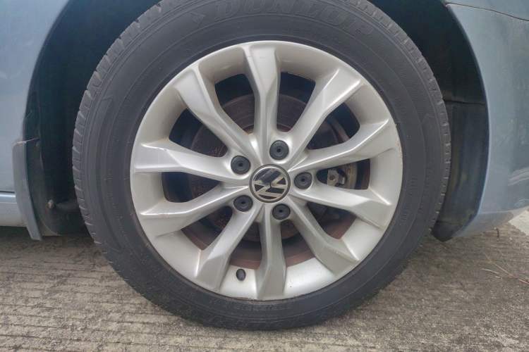 Used Volkswagen Golf 2012 1.6 Manual Comfort Edition