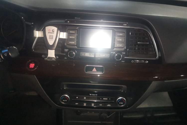 Used Kia K4 2014 1.8L Automatic DLX
