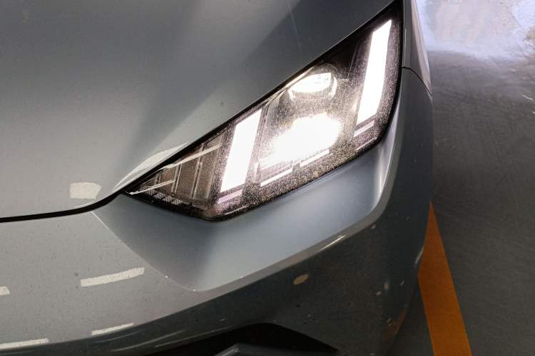 Used BYD Seagull 2025 405 km Flying Edition