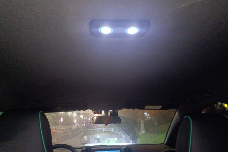 Used BYD Dolphin 2025 420km Active Version
