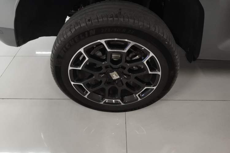 Used Tank 700 New Energy 2024 Hi4-T Extreme Edition
