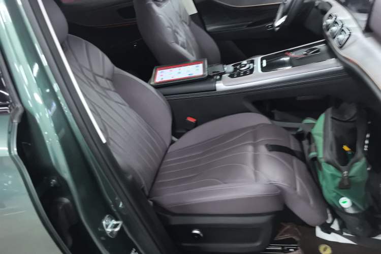 Used Chery Fengyun T10 2024 210 Luxury Edition
