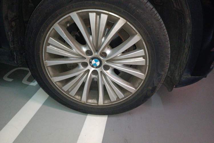 Used BMW X5 2014 xDrive35i Luxury Edition