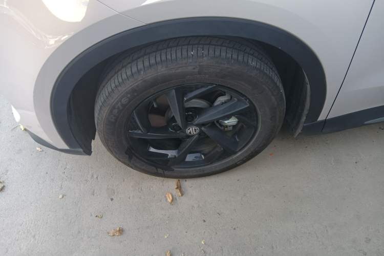 Used MG ES5 2025 425 Pro Rear-Drive Version
