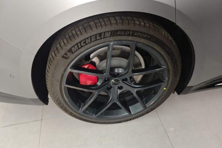 Used Hima Luxeed S7 2025 703km Ultra Sport Edition