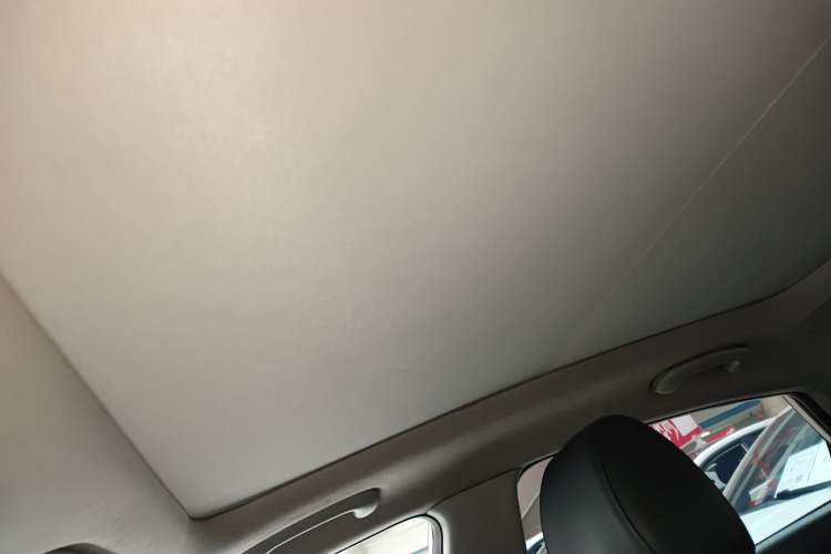 Used Hyundai Mistra 2017 1.8L Automatic Smart GLS China V Standard