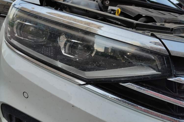 Used Volkswagen Variant 2021 2.0T Comfort Edition