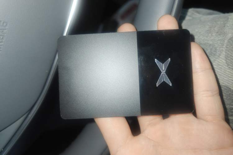 Used XPeng G6 2025 625 Long-Range Max Flagship Edition
