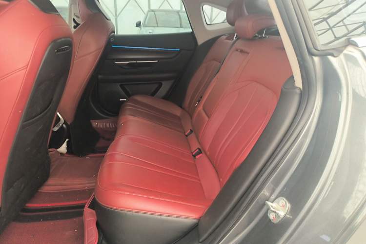 Used XPeng P7 2020 586N
