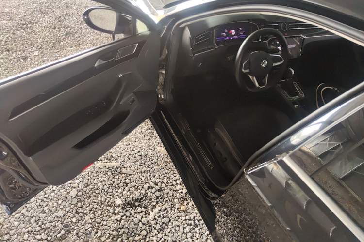 Used Volkswagen Magotan 2020 330TSI DSG Luxury Edition Driver Seat