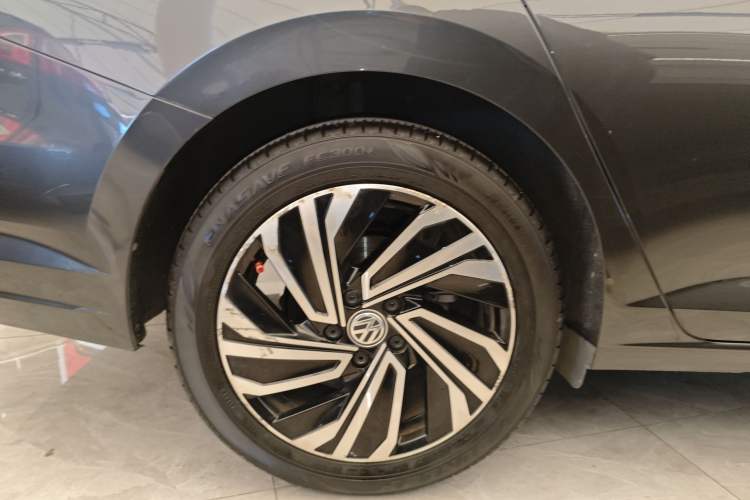 Used Volkswagen Sagitar 2021 280TSI DSG Excellence Edition
