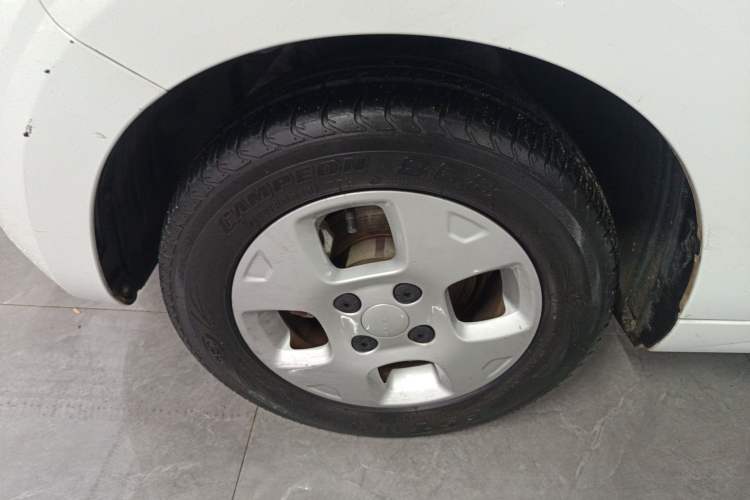 Used Roewe Clever 2021 302km All-Round Version