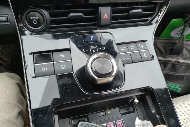 Used Toyota FAW Toyota bZ4X 2022 Two-Wheel Drive Long-Range PRO Version
