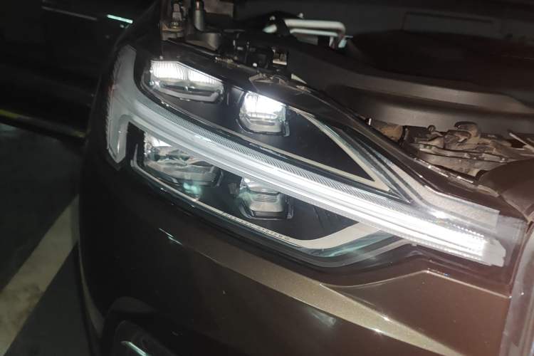 Used Volvo XC60 2020 T5 4x4 Smart Luxury Edition