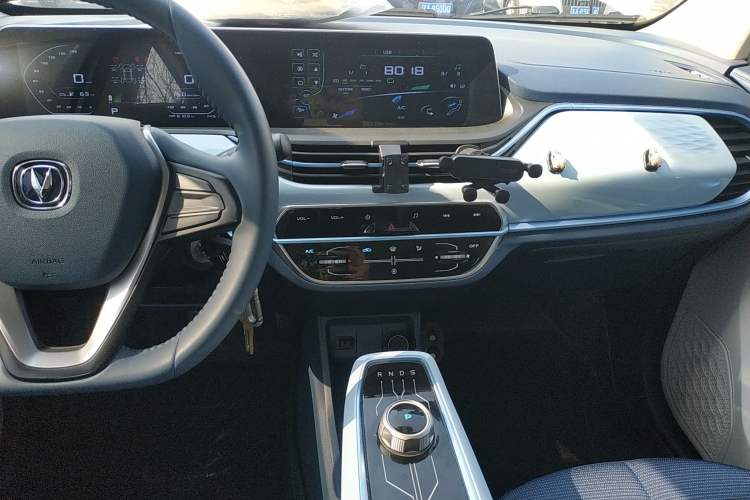 Used Oshan Benni E-Star 2020 Xinyue Edition Lithium Iron Phosphate (31.95 kWh)