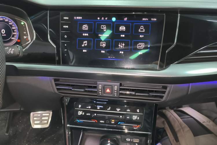 Used Volkswagen Passat 2023 330TSI Starry Luxury Edition
