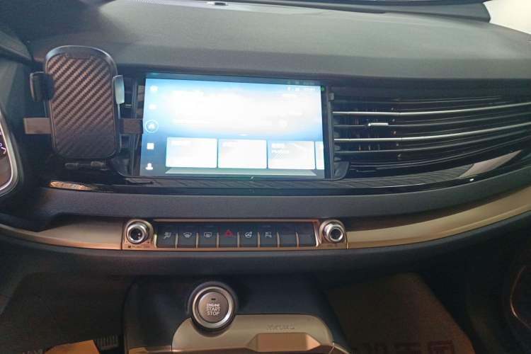 Used Haval H6 2020 1.5 GDIT Automatic Platinum Champion Edition
